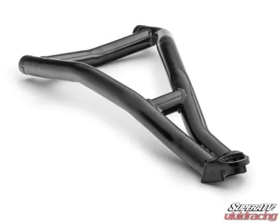 SuperATV 1.5" FO Atlas Pro A-Arms (E-Coated) Polaris RZR XP 1000 2014-2023 - AA-P-RZRXPOHC-53