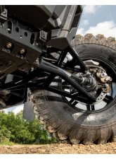 SuperATV Black 1.5" FO High Clearance A-Arms w/ Keller Ball Joints Polaris RZR XP 1000 2014-2023                                     - AA-P-RZRXPT-HC1.5-SBJ-BK-02 - Image 5