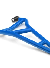 SuperATV Blue 1.5" FO High Clearance A-Arms Polaris RZR XP 1000 2014-2023                                     - AA-P-RZRXPT-HC1.5-SBJ-16 - Image 2