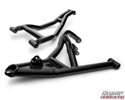 SuperATV 2" FO Atlas Pro A-Arms Polaris RZR XP 1000 2014-2023 - AA-P-RZRXPT-OHC-02