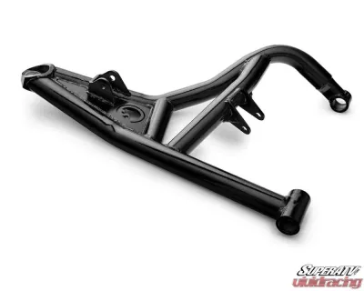 SuperATV 2" FO Atlas Pro A-Arms Polaris RZR XP 1000 2014-2023 - AA-P-RZRXPT-OHC-02