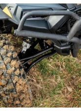 SuperATV 2" FO Atlas Pro A-Arms Polaris RZR XP 1000 2014-2023                                     - AA-P-RZRXPT-OHC-02 - Image 5