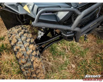 SuperATV 2" FO Atlas Pro A-Arms Polaris RZR XP 1000 2014-2023 - AA-P-RZRXPT-OHC-02