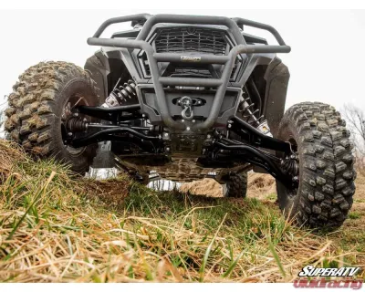 SuperATV 2" FO Atlas Pro A-Arms Polaris RZR XP 1000 2014-2023 - AA-P-RZRXPT-OHC-02
