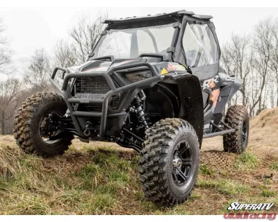 SuperATV 2" FO Atlas Pro A-Arms Polaris RZR XP 1000 2014-2023 - AA-P-RZRXPT-OHC-02