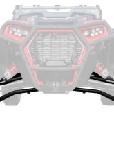 SuperATV 1.5" FO High Clearance A-Arms Polaris RZR XP Turbo S 2018-2021                                     - AA-P-RZRXPTS-HC-1.5-02 - Image 5
