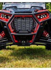 SuperATV 1.5" FO High Clearance A-Arms Polaris RZR XP Turbo S 2018-2021                                     - AA-P-RZRXPTS-HC-1.5-02 - Image 5