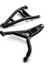 SuperATV 1" FO Atlas Pro A-Arms w/ Super Duty Ball Joints Polaris Xpedition ADV | XP 2024+                                     - AA-P-XPD-OHC-BSD-02 - Image 9
