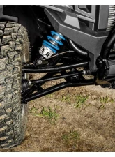 SuperATV 1" FO Atlas Pro A-Arms w/ Super Duty Ball Joints Polaris Xpedition ADV | XP 2024+                                     - AA-P-XPD-OHC-BSD-02 - Image 5