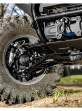 SuperATV 1" FO Atlas Pro A-Arms w/ Super Duty Ball Joints Polaris Xpedition ADV | XP 2024+                                     - AA-P-XPD-OHC-BSD-02 - Image 6
