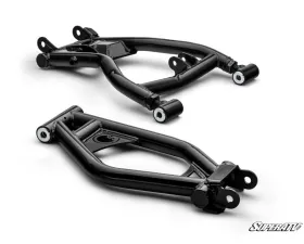 SuperATV Rear Atlas Pro A-Arms Polaris Xpedition ADV | XP 2024+
