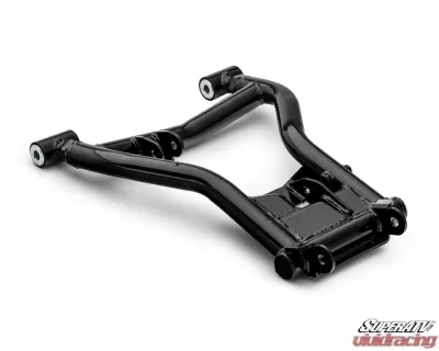 SuperATV Rear Atlas Pro A-Arms Polaris Xpedition ADV | XP 2024+ - AA-P-XPD-R-HC-02