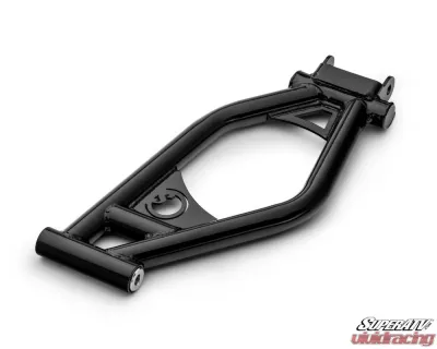 SuperATV Rear Atlas Pro A-Arms Polaris Xpedition ADV | XP 2024+ - AA-P-XPD-R-HC-02