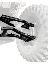 SuperATV Rear Atlas Pro A-Arms Polaris Xpedition ADV | XP 2024+                                     - AA-P-XPD-R-HC-02 - Image 4
