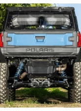 SuperATV Rear Atlas Pro A-Arms Polaris Xpedition ADV | XP 2024+                                     - AA-P-XPD-R-HC-02 - Image 6