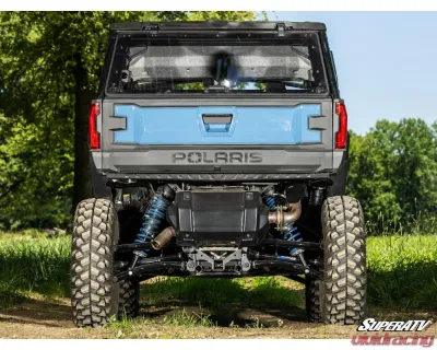 SuperATV Rear Atlas Pro A-Arms Polaris Xpedition ADV | XP 2024+ - AA-P-XPD-R-HC-02