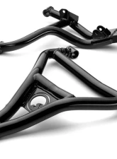 SuperATV 1.5" FO High Clearance A-Arms Yamaha Wolverine RMAX 2021-2024                                     - AA-Y-RMAX-1.5-HC-02 - Image 9