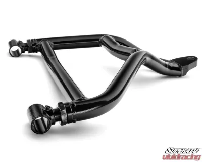 SuperATV 1.5" FO High Clearance A-Arms Yamaha Wolverine RMAX 2021-2024 - AA-Y-RMAX-1.5-HC-02