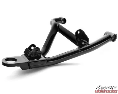 SuperATV 1.5" FO High Clearance A-Arms Yamaha Wolverine RMAX 2021-2024 - AA-Y-RMAX-1.5-HC-02