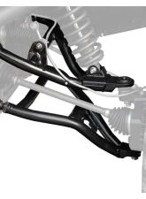 SuperATV 1.5" FO High Clearance A-Arms Yamaha Wolverine RMAX 2021-2024                                     - AA-Y-RMAX-1.5-HC-02 - Image 4