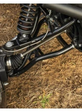 SuperATV 1.5" FO High Clearance A-Arms Yamaha Wolverine RMAX 2021-2024                                     - AA-Y-RMAX-1.5-HC-02 - Image 5