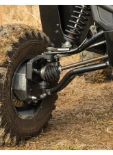 SuperATV 1.5" FO High Clearance A-Arms Yamaha Wolverine RMAX 2021-2024                                     - AA-Y-RMAX-1.5-HC-02 - Image 6