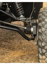SuperATV 1.5" FO High Clearance A-Arms Yamaha Wolverine RMAX 2021-2024                                     - AA-Y-RMAX-1.5-HC-02 - Image 7