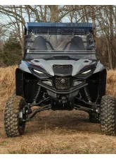 SuperATV 1.5" FO High Clearance A-Arms Yamaha Wolverine RMAX 2021-2024                                     - AA-Y-RMAX-1.5-HC-02 - Image 8