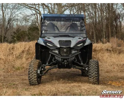 SuperATV 1.5" FO High Clearance A-Arms Yamaha Wolverine RMAX 2021-2024 - AA-Y-RMAX-1.5-HC-02