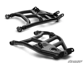 SuperATV Rear High Clearance A-Arms Yamaha Wolverine RMAX 2 2021-2024