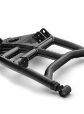 SuperATV Rear High Clearance A-Arms Yamaha Wolverine RMAX 2 2021-2024                                     - AA-Y-RMAX-R-HC-001-02 - Image 2
