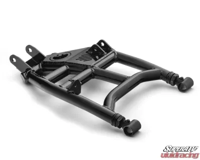 SuperATV Rear High Clearance A-Arms Yamaha Wolverine RMAX 2 2021-2024 - AA-Y-RMAX-R-HC-001-02