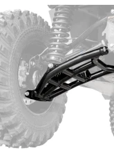 SuperATV Rear High Clearance A-Arms Yamaha Wolverine RMAX 2 2021-2024                                     - AA-Y-RMAX-R-HC-001-02 - Image 4
