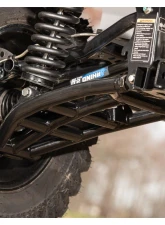 SuperATV Rear High Clearance A-Arms Yamaha Wolverine RMAX 2 2021-2024                                     - AA-Y-RMAX-R-HC-001-02 - Image 5