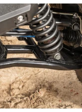 SuperATV Rear High Clearance A-Arms Yamaha Wolverine RMAX 2 2021-2024                                     - AA-Y-RMAX-R-HC-001-02 - Image 6