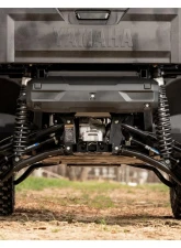 SuperATV Rear High Clearance A-Arms Yamaha Wolverine RMAX 2 2021-2024                                     - AA-Y-RMAX-R-HC-001-02 - Image 7
