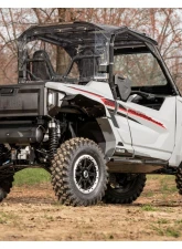 SuperATV Rear High Clearance A-Arms Yamaha Wolverine RMAX 2 2021-2024                                     - AA-Y-RMAX-R-HC-001-02 - Image 8
