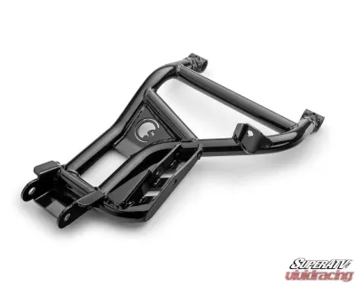 SuperATV Rear High Clearance A-Arms Yamaha Wolverine RMAX 4 2021-2024 - AA-Y-RMAX4-R-HC-02