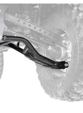SuperATV Rear High Clearance A-Arms Yamaha Wolverine RMAX 4 2021-2024                                     - AA-Y-RMAX4-R-HC-02 - Image 4
