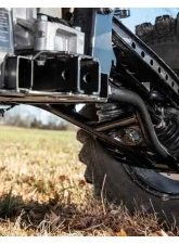 SuperATV Rear High Clearance A-Arms Yamaha Wolverine RMAX 4 2021-2024                                     - AA-Y-RMAX4-R-HC-02 - Image 5
