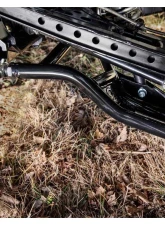 SuperATV Rear High Clearance A-Arms Yamaha Wolverine RMAX 4 2021-2024                                     - AA-Y-RMAX4-R-HC-02 - Image 6