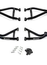 SuperATV 1.5" FO High Clearance A-Arms Yamaha Wolverine X2 2019                                     - AA-Y-WV-X4-1.5-HC-02 - Image 5