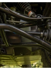 SuperATV 1.5" FO High Clearance A-Arms Yamaha Wolverine X2 2019                                     - AA-Y-WV-X4-1.5-HC-02 - Image 4