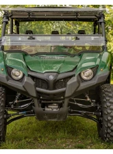 SuperATV 1.5" FO High Clearance A-Arms Yamaha Wolverine X2 2019                                     - AA-Y-WV-X4-1.5-HC-02 - Image 5