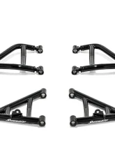 SuperATV 1.5" FO High Clearance A-Arms Yamaha Wolverine X2 2020+                                     - AA-Y-WV-1.5-HC-02 - Image 6