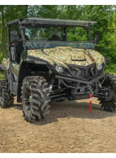 SuperATV 1.5" FO High Clearance A-Arms Yamaha Wolverine X2 2020+                                     - AA-Y-WV-1.5-HC-02 - Image 6