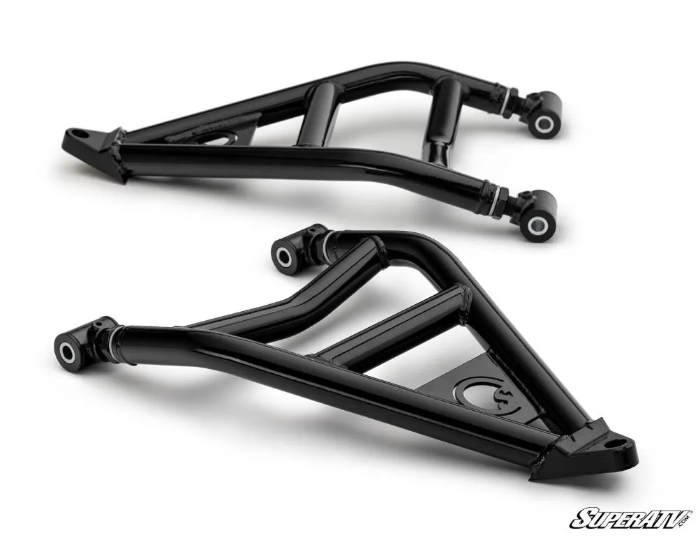 SuperATV Lower A-Arms Yamaha Wolverine X2 1000 2024+ - AA-Y-WV-HC-02