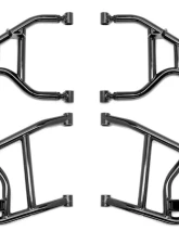 SuperATV 1.5" Rear Offset High Clearance A-Arms Yamaha Wolverine X2 2020+                                     - AA-Y-WV-R-1.5-HC-02 - Image 7