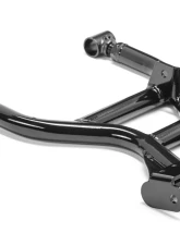 SuperATV 1.5" Rear Offset High Clearance A-Arms Yamaha Wolverine X2 2020+                                     - AA-Y-WV-R-1.5-HC-02 - Image 2
