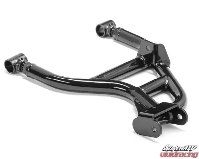SuperATV 1.5" Rear Offset High Clearance A-Arms Yamaha Wolverine X2 2020+ - AA-Y-WV-R-1.5-HC-02